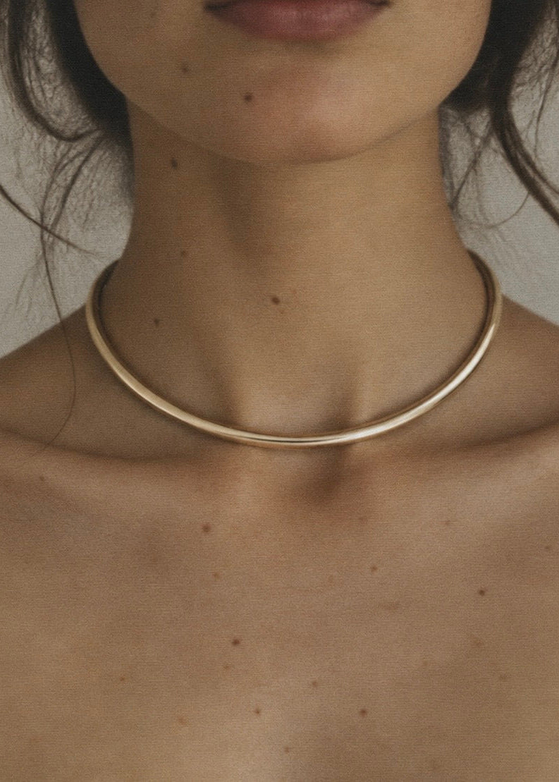 Tiara Bronce