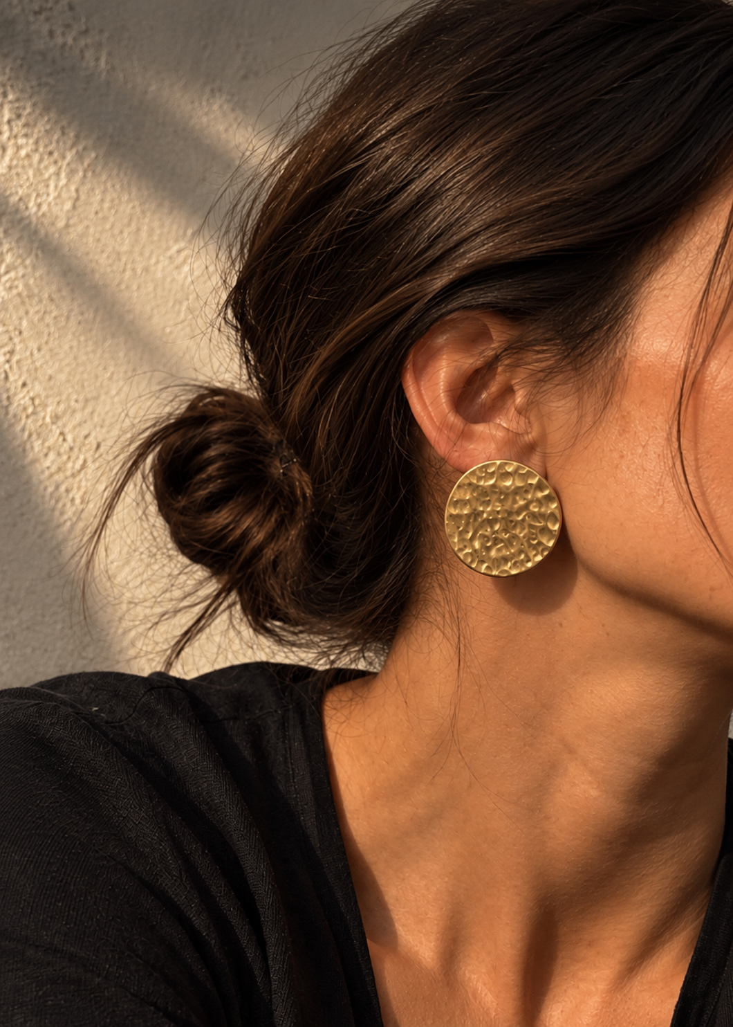 Aros Moon Bronce