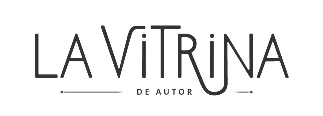 La Vitrina de Autor