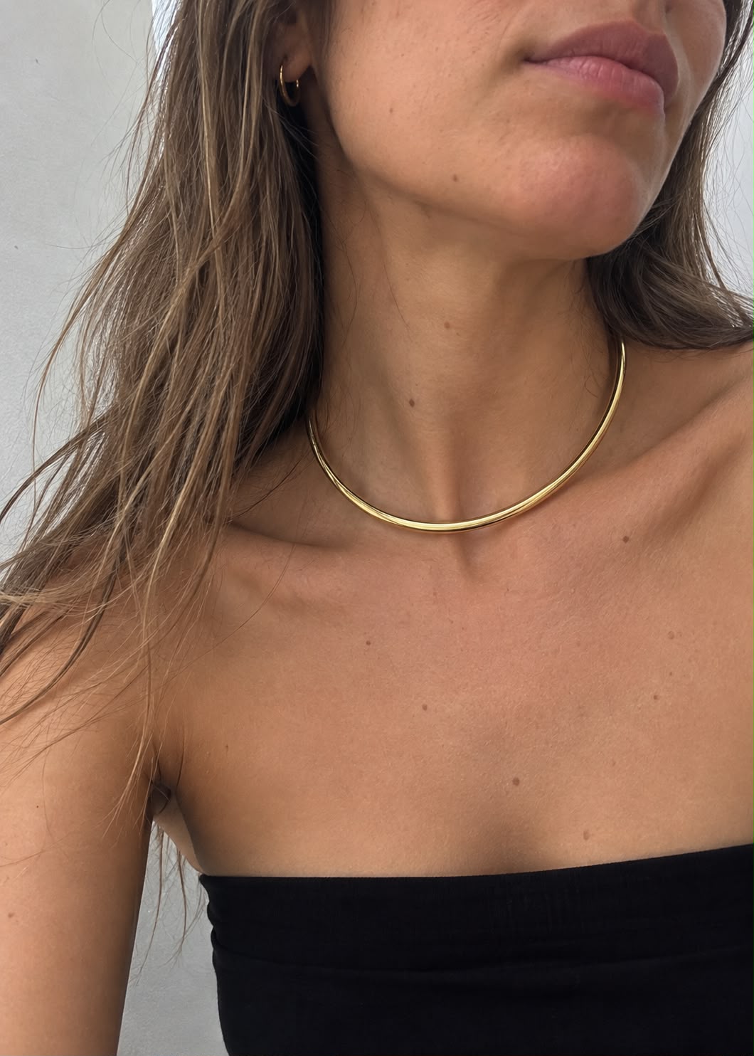 Tiara Bronce